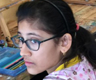 Aishani Sil Aishani Sil