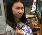Christina Lu Christina Lu