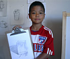 An Honors Student Ethan Luo