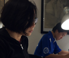 An Honors Mom Student Susan Tian