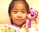 Tiffany Zhang Tiffany Zhang